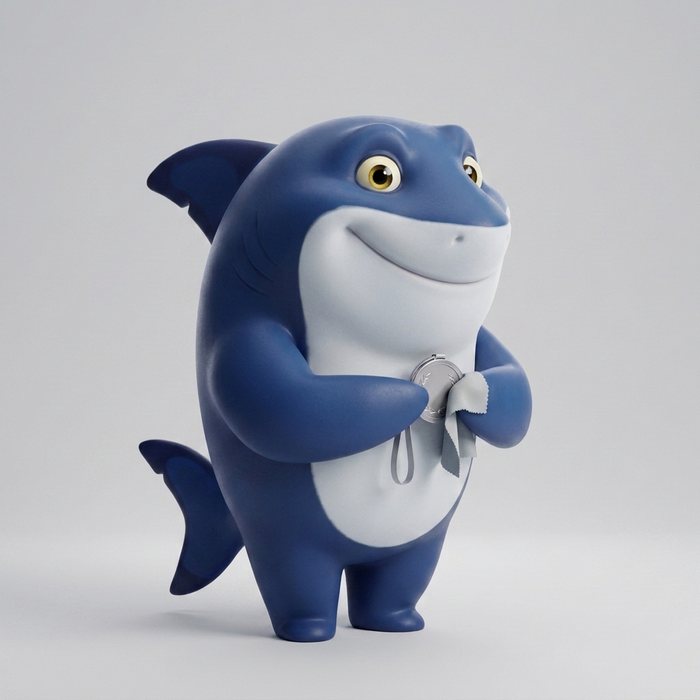 Tidalus angry